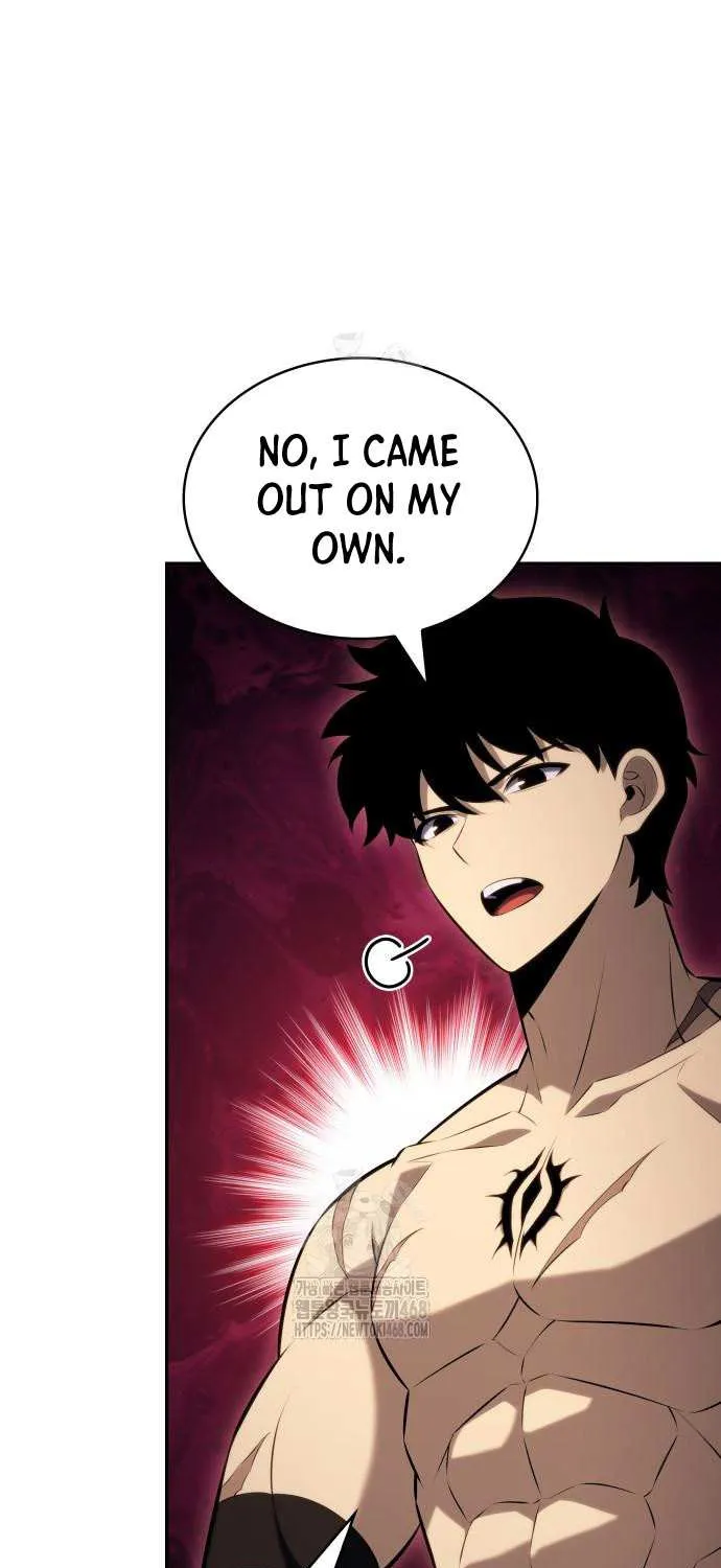 The Regressed Youngest Son of the Duke Is an Assassin Chapter 97 page 51 - 