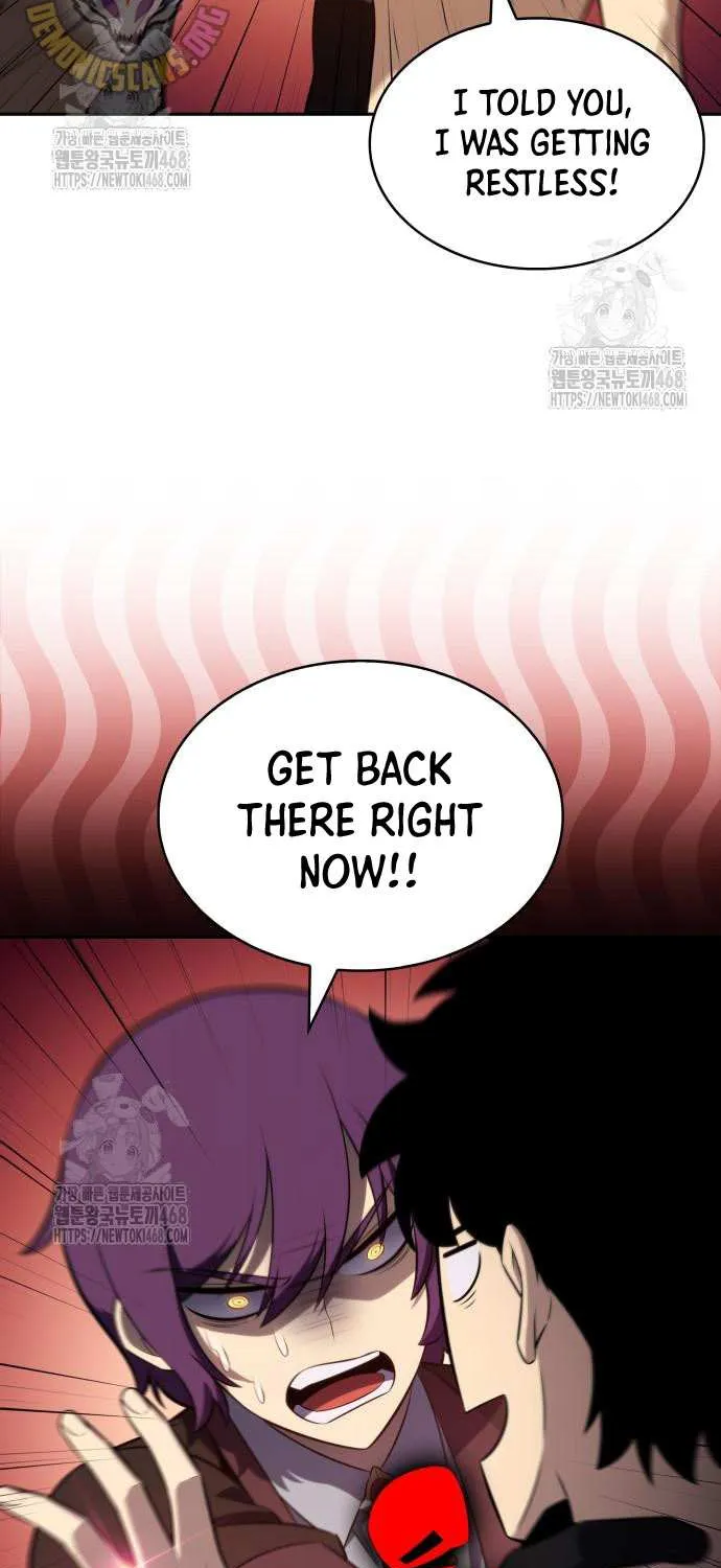 The Regressed Youngest Son of the Duke Is an Assassin Chapter 97 page 60 - 