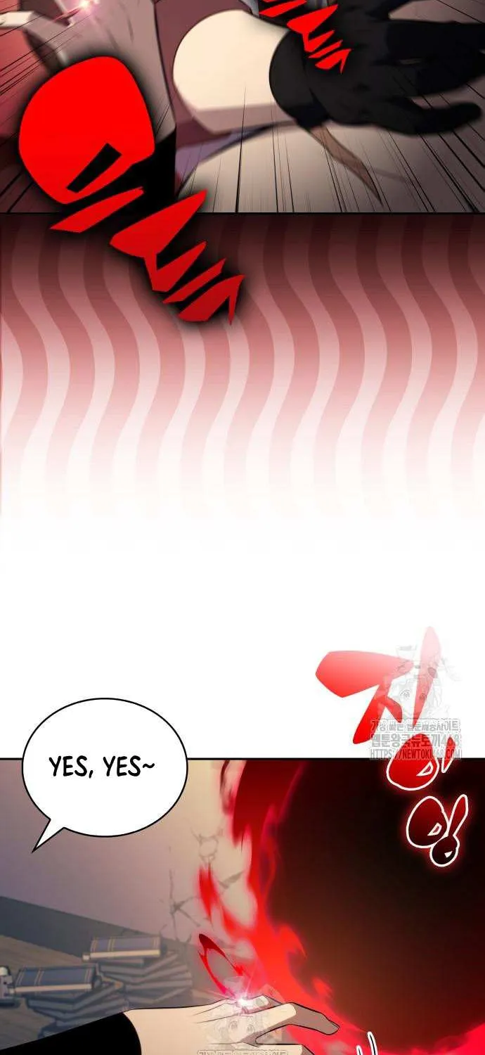 The Regressed Youngest Son of the Duke Is an Assassin Chapter 97 page 61 - 