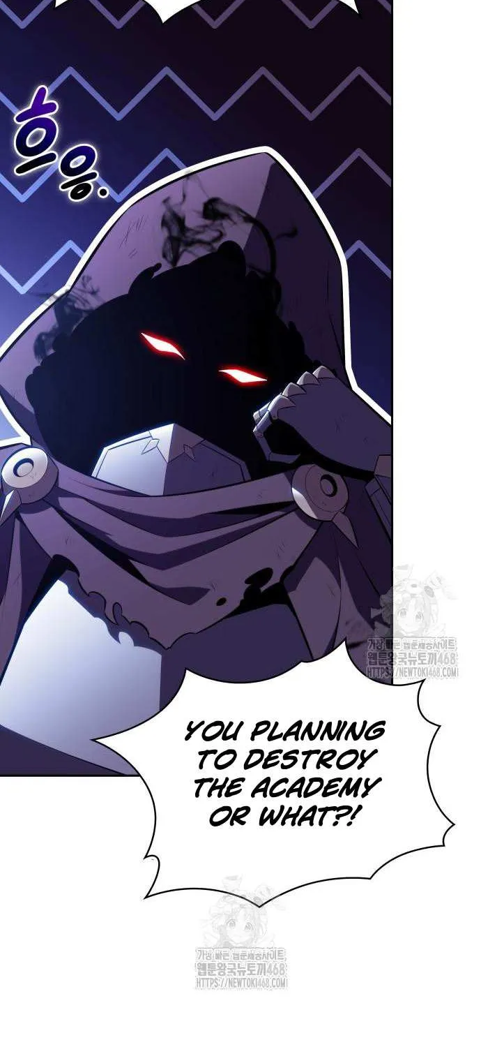 The Regressed Youngest Son of the Duke Is an Assassin Chapter 97 page 68 - 
