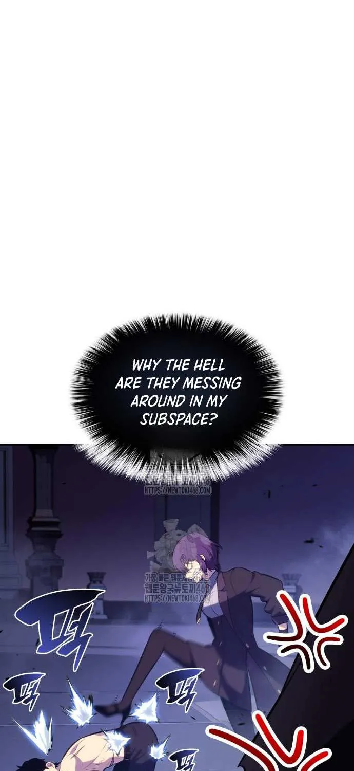 The Regressed Youngest Son of the Duke Is an Assassin Chapter 97 page 69 - 