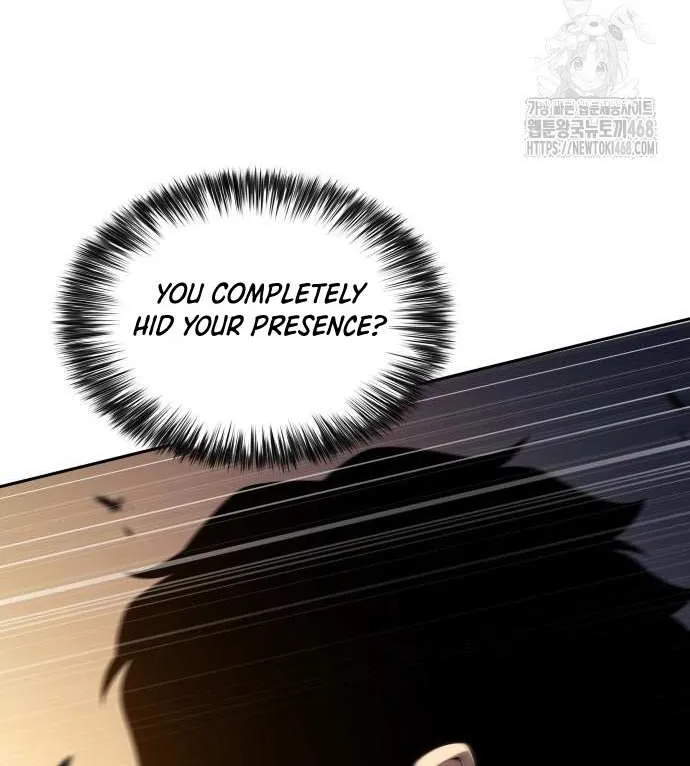 The Regressed Youngest Son of the Duke Is an Assassin Chapter 97 page 8 - 