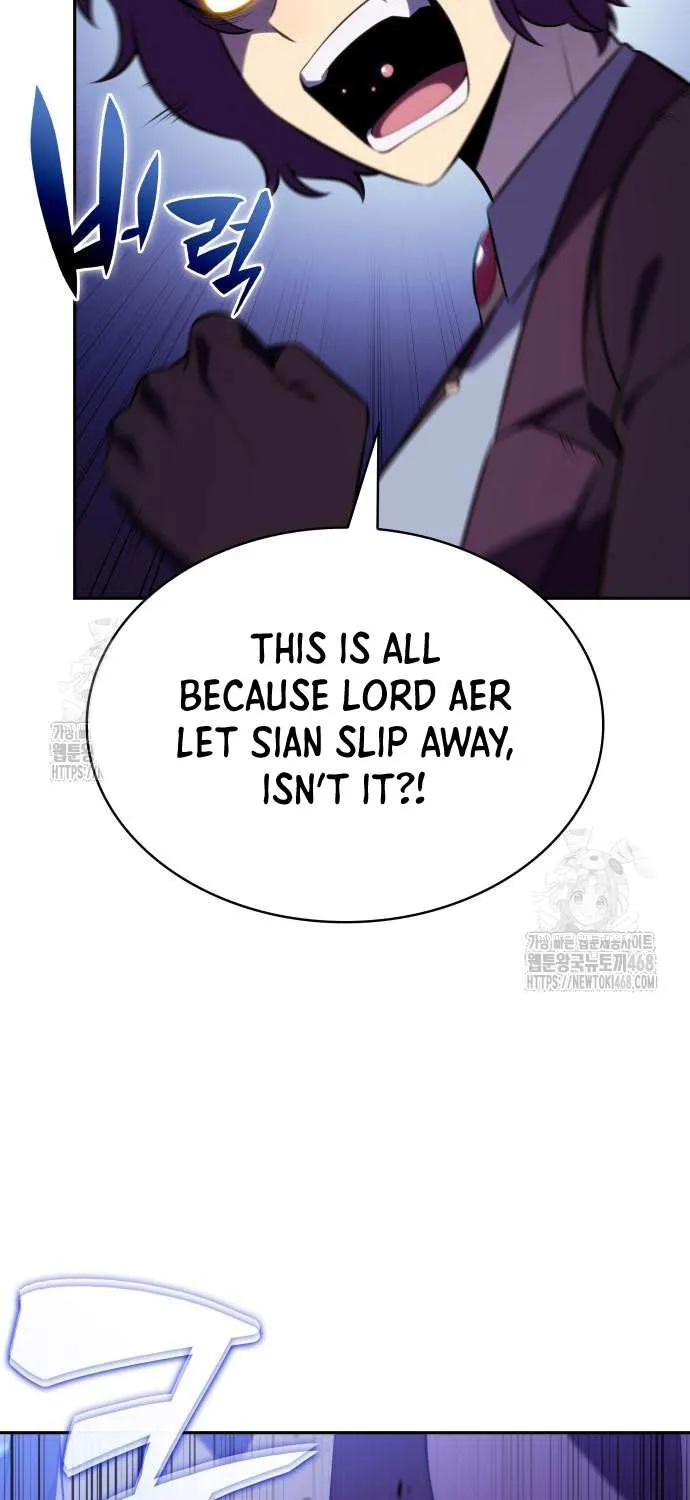 The Regressed Youngest Son of the Duke Is an Assassin Chapter 97 page 72 - 