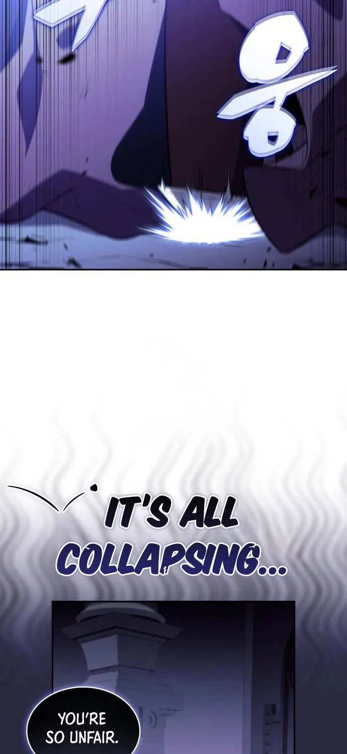 The Regressed Youngest Son of the Duke Is an Assassin Chapter 97 page 73 - 