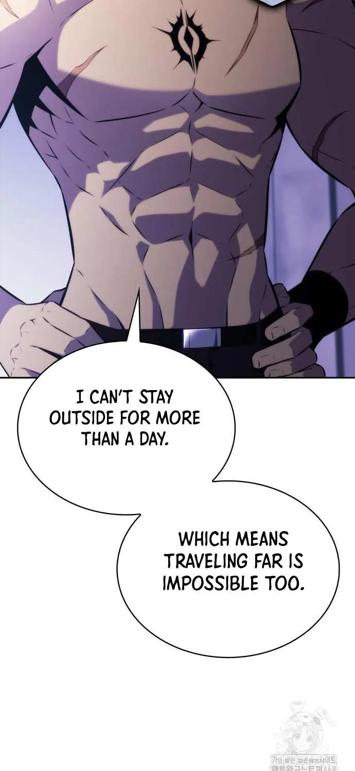 The Regressed Youngest Son of the Duke Is an Assassin Chapter 97 page 77 - 