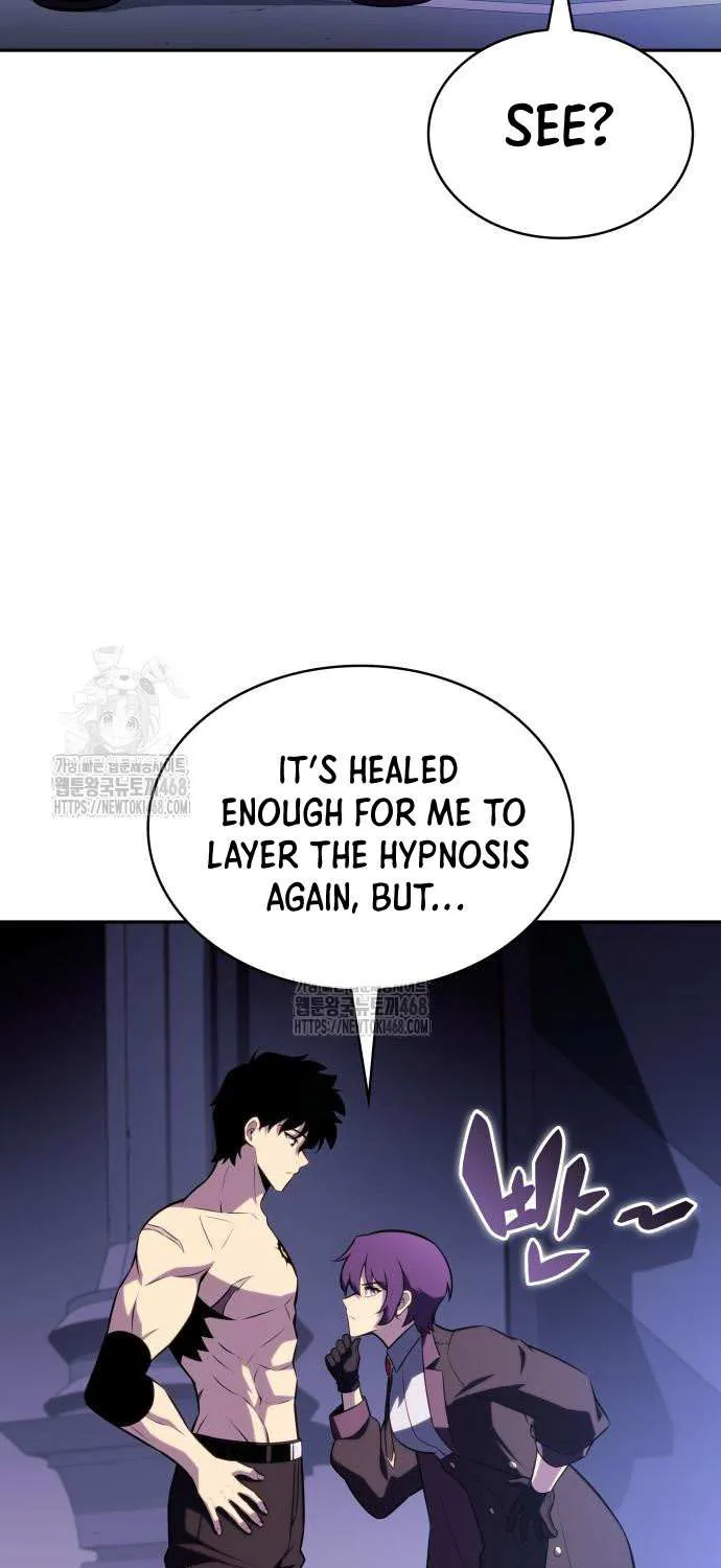 The Regressed Youngest Son of the Duke Is an Assassin Chapter 97 page 79 - 
