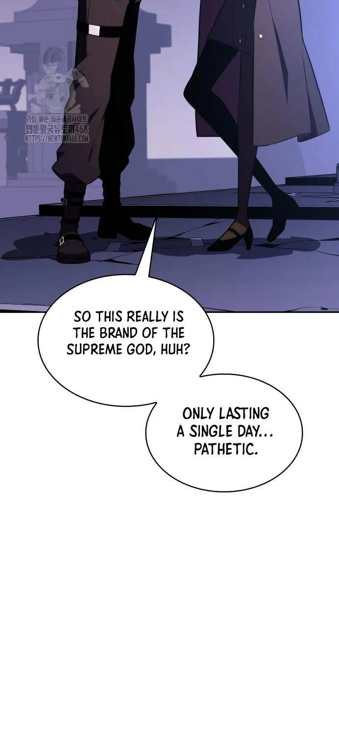 The Regressed Youngest Son of the Duke Is an Assassin Chapter 97 page 80 - 