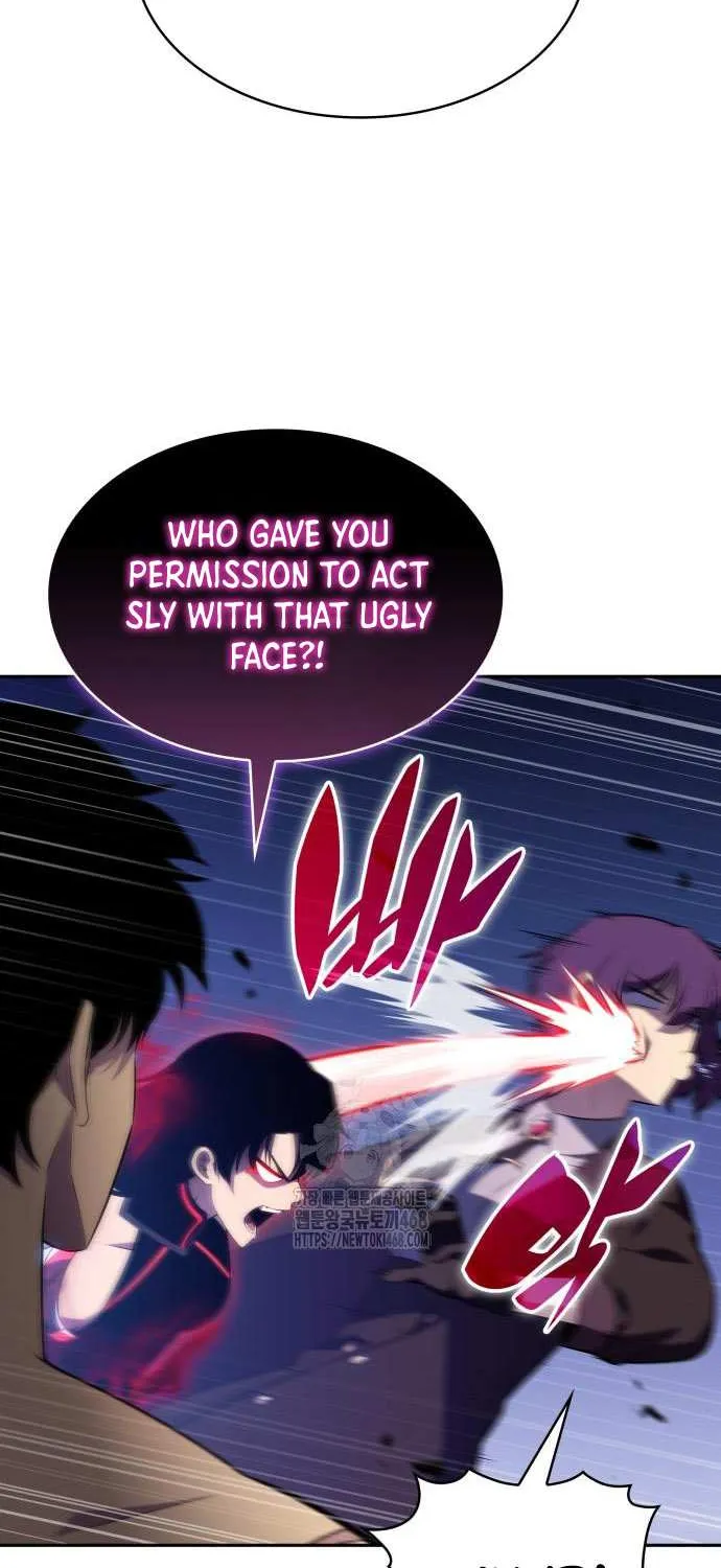 The Regressed Youngest Son of the Duke Is an Assassin Chapter 97 page 82 - 