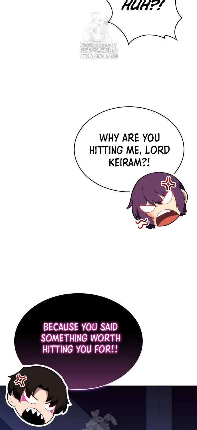 The Regressed Youngest Son of the Duke Is an Assassin Chapter 97 page 83 - 