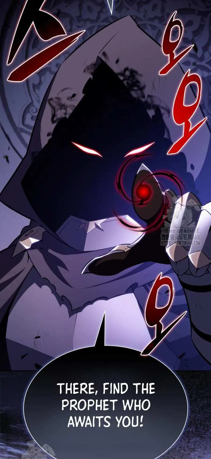 The Regressed Youngest Son of the Duke Is an Assassin Chapter 97 page 87 - 
