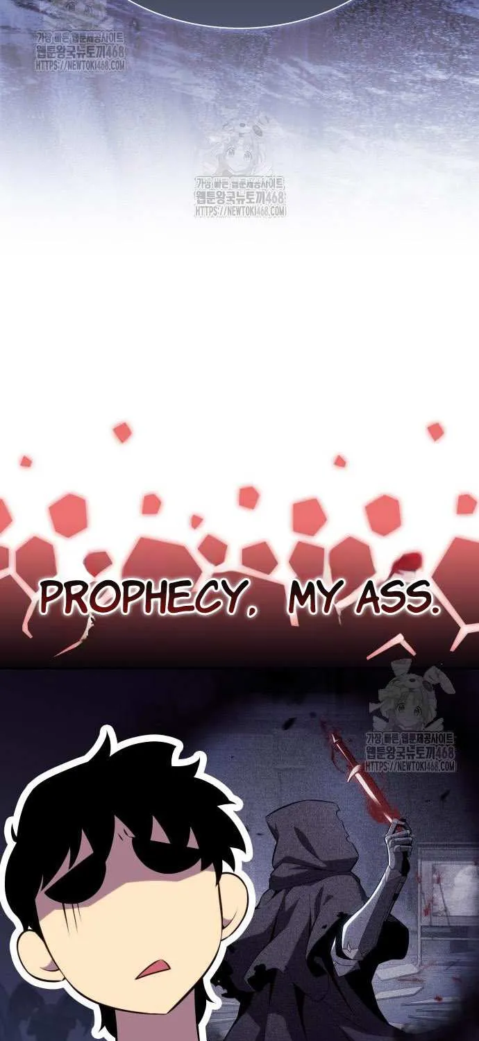 The Regressed Youngest Son of the Duke Is an Assassin Chapter 97 page 88 - 