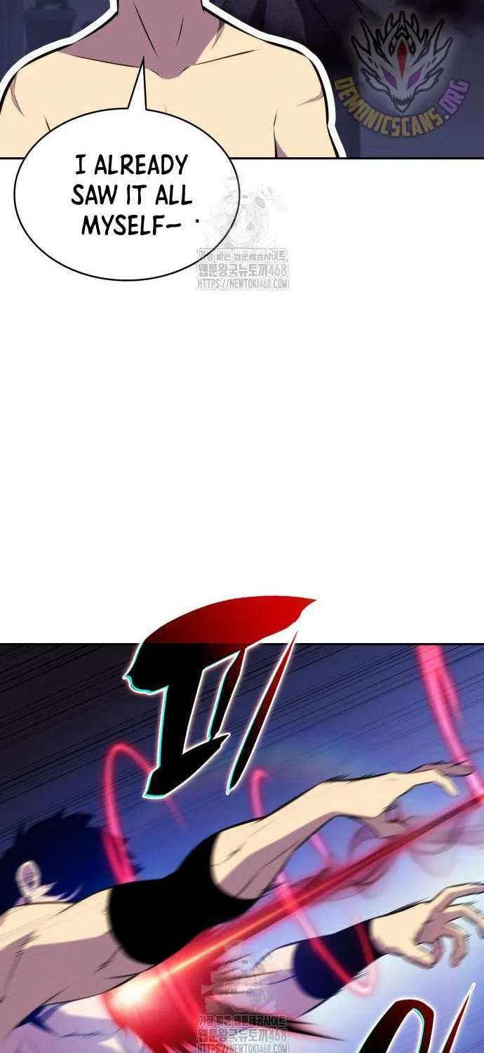 The Regressed Youngest Son of the Duke Is an Assassin Chapter 97 page 89 - 