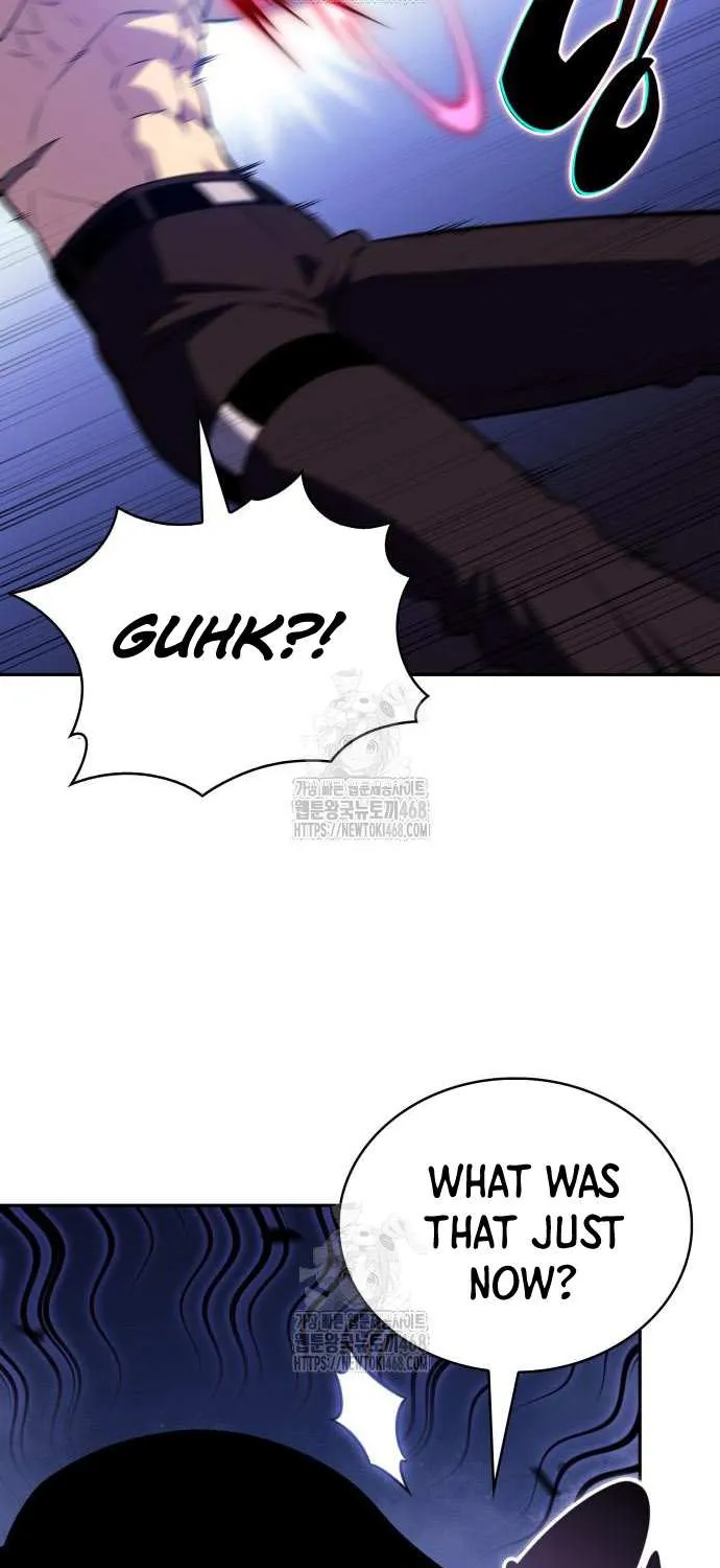The Regressed Youngest Son of the Duke Is an Assassin Chapter 97 page 90 - 