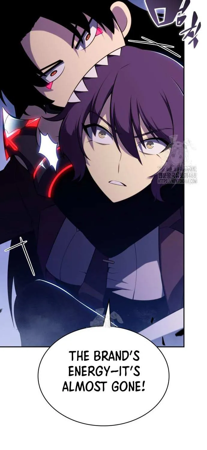 The Regressed Youngest Son of the Duke Is an Assassin Chapter 97 page 91 - 
