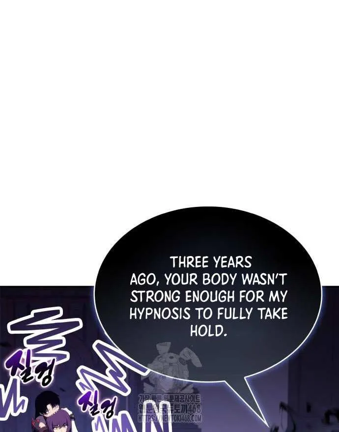 The Regressed Youngest Son of the Duke Is an Assassin Chapter 97 page 92 - 