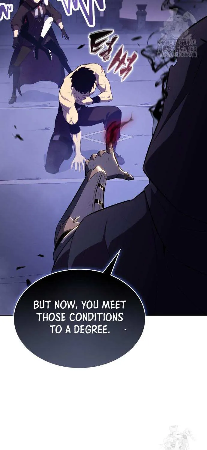 The Regressed Youngest Son of the Duke Is an Assassin Chapter 97 page 93 - 