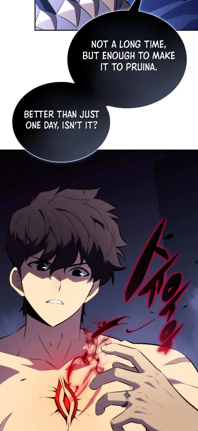 The Regressed Youngest Son of the Duke Is an Assassin Chapter 97 page 95 - 