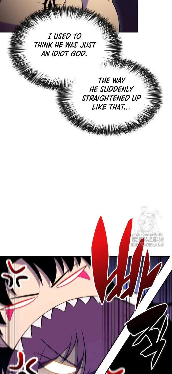 The Regressed Youngest Son of the Duke Is an Assassin Chapter 97 page 100 - 