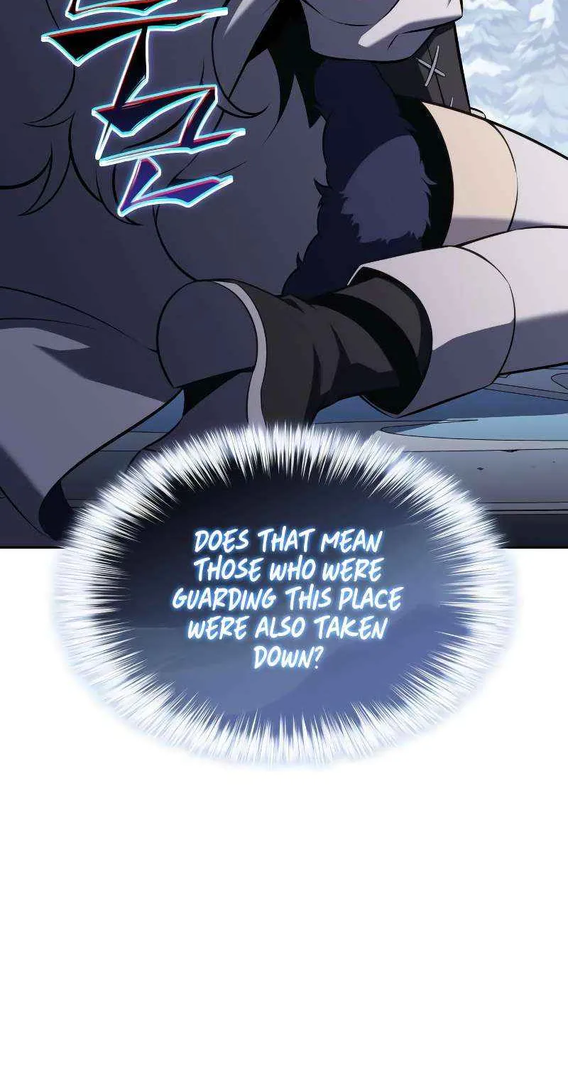 The Regressed Youngest Son of the Duke Is an Assassin Chapter 98 page 101 - 