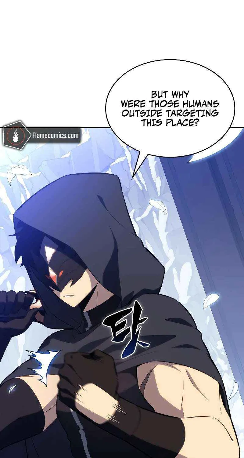The Regressed Youngest Son of the Duke Is an Assassin Chapter 98 page 109 - 
