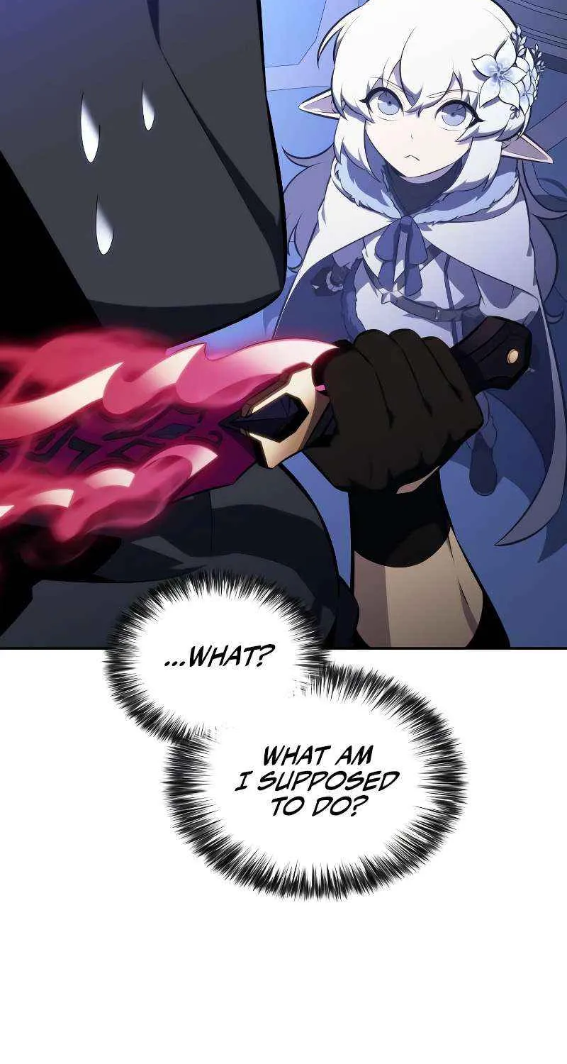 The Regressed Youngest Son of the Duke Is an Assassin Chapter 98 page 115 - 