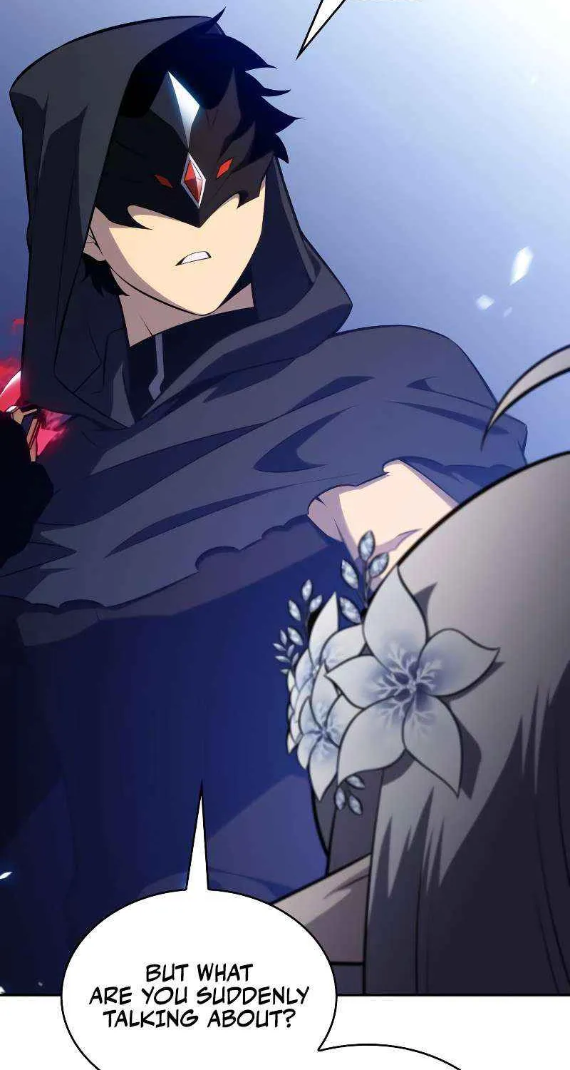 The Regressed Youngest Son of the Duke Is an Assassin Chapter 98 page 120 - 