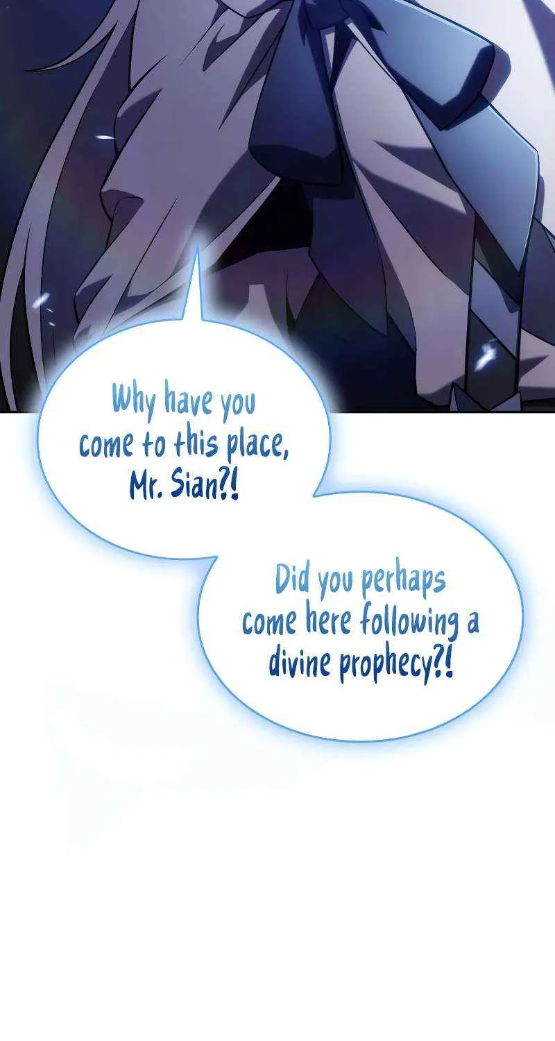 The Regressed Youngest Son of the Duke Is an Assassin Chapter 98 page 123 - 