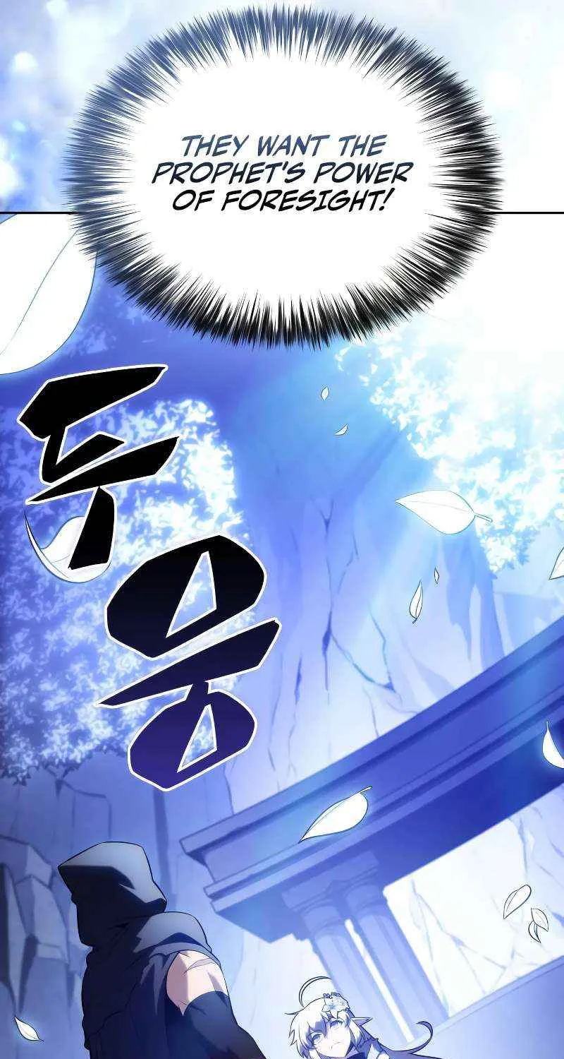 The Regressed Youngest Son of the Duke Is an Assassin Chapter 98 page 126 - 