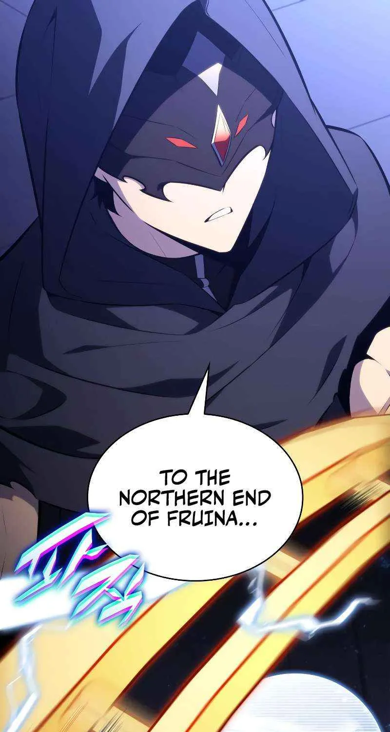 The Regressed Youngest Son of the Duke Is an Assassin Chapter 98 page 17 - 