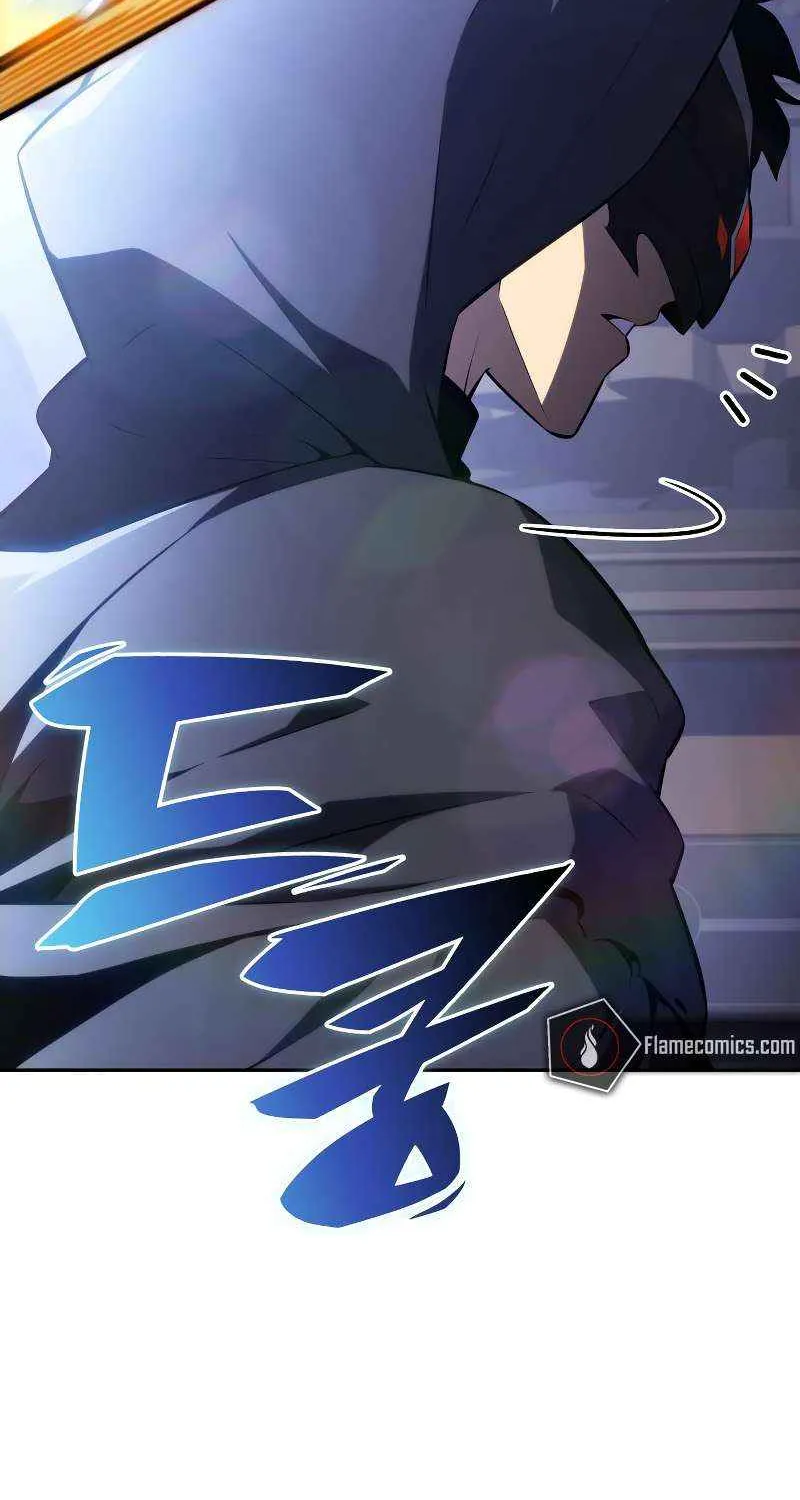 The Regressed Youngest Son of the Duke Is an Assassin Chapter 98 page 20 - 