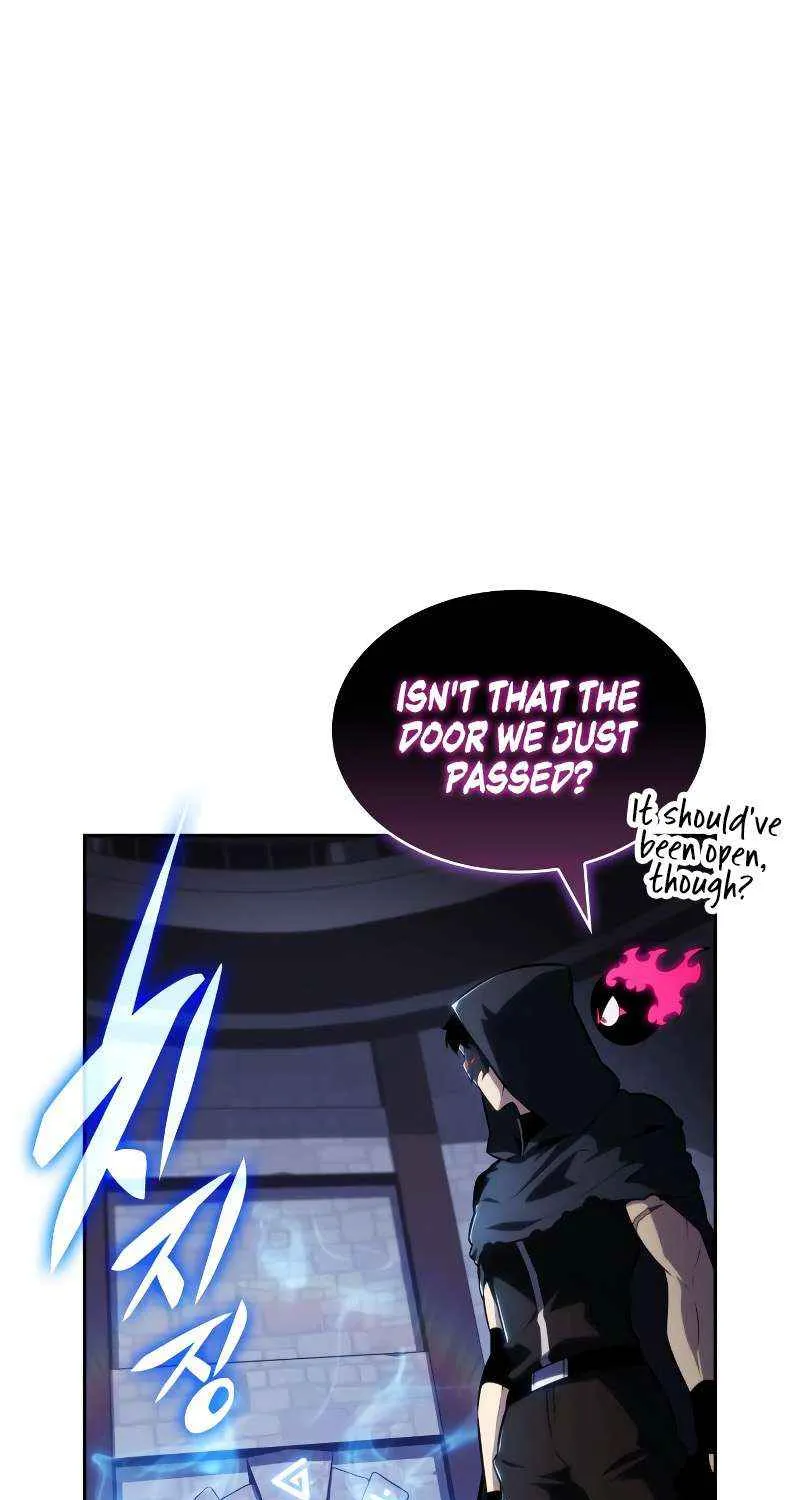 The Regressed Youngest Son of the Duke Is an Assassin Chapter 98 page 21 - 
