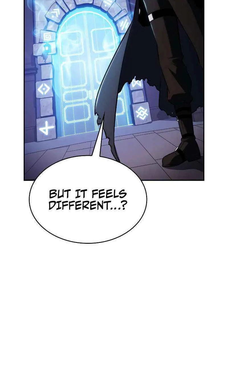 The Regressed Youngest Son of the Duke Is an Assassin Chapter 98 page 22 - 
