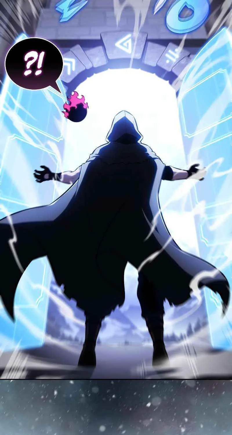 The Regressed Youngest Son of the Duke Is an Assassin Chapter 98 page 25 - 