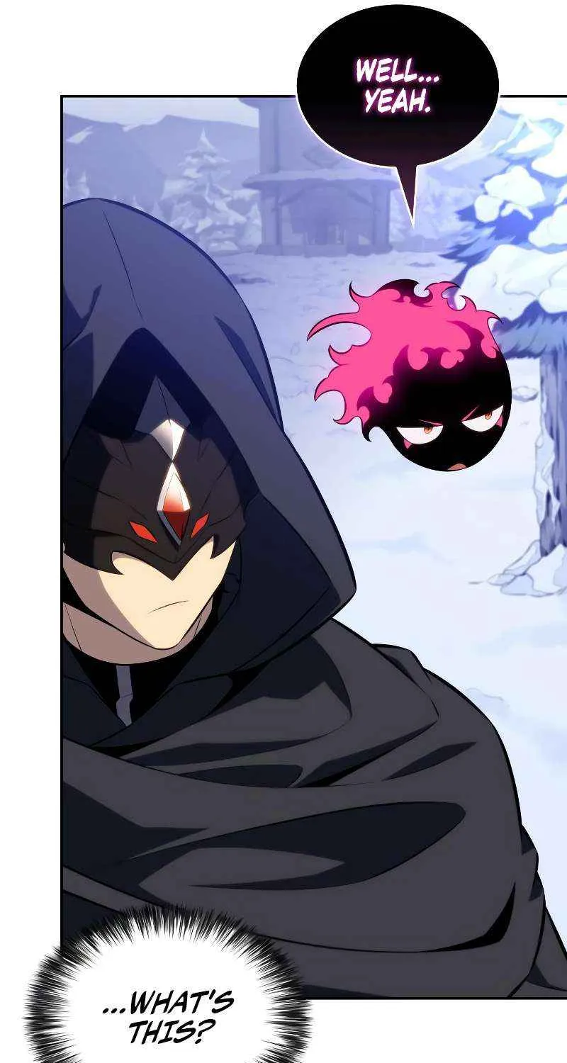 The Regressed Youngest Son of the Duke Is an Assassin Chapter 98 page 33 - 
