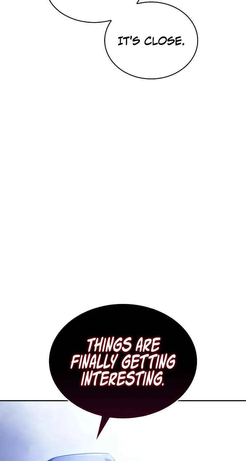 The Regressed Youngest Son of the Duke Is an Assassin Chapter 98 page 37 - 