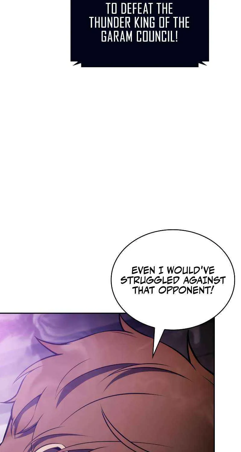 The Regressed Youngest Son of the Duke Is an Assassin Chapter 98 page 45 - 