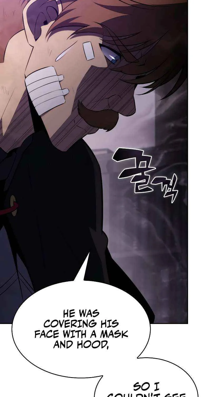 The Regressed Youngest Son of the Duke Is an Assassin Chapter 98 page 46 - 