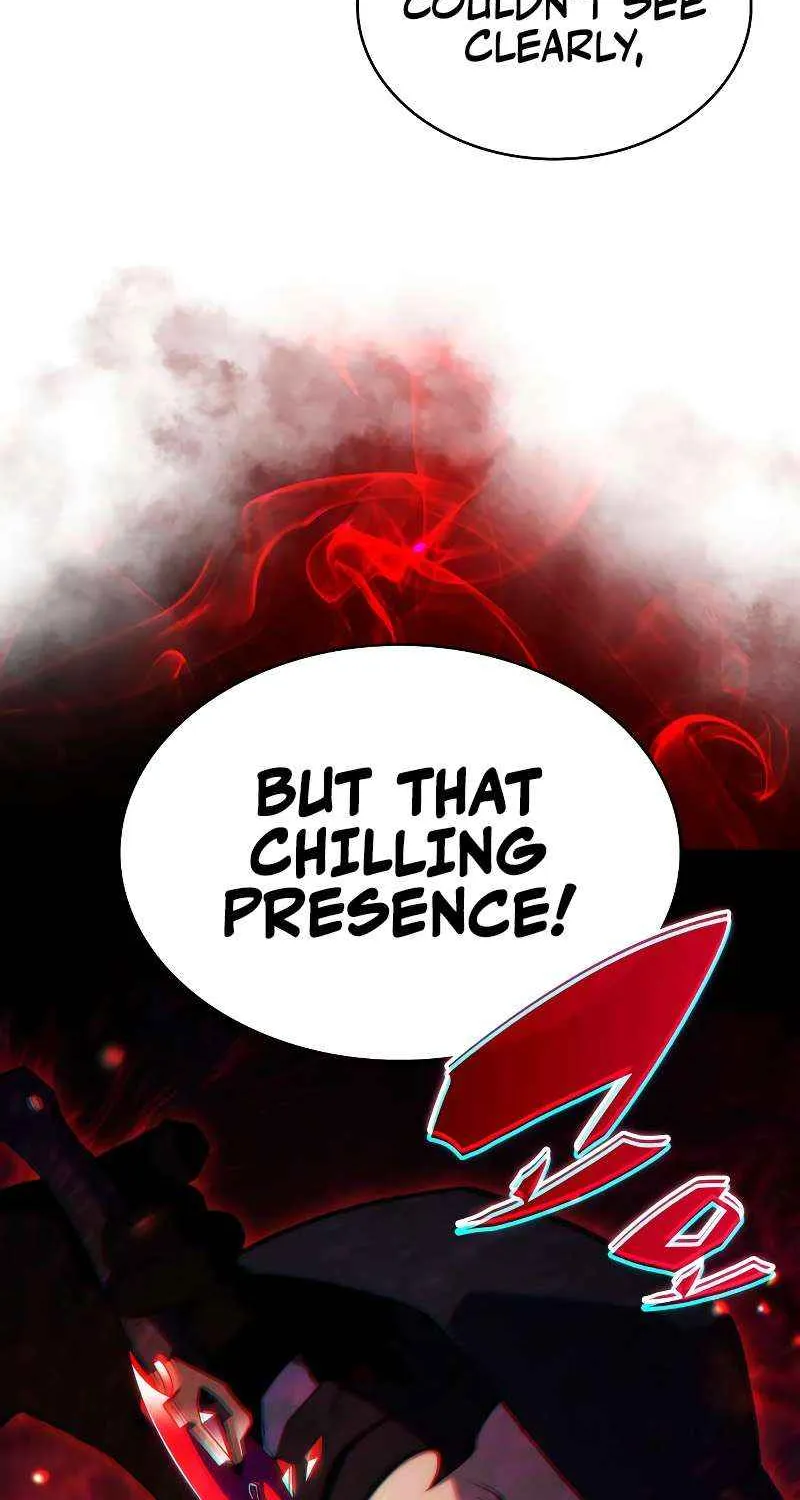 The Regressed Youngest Son of the Duke Is an Assassin Chapter 98 page 47 - 