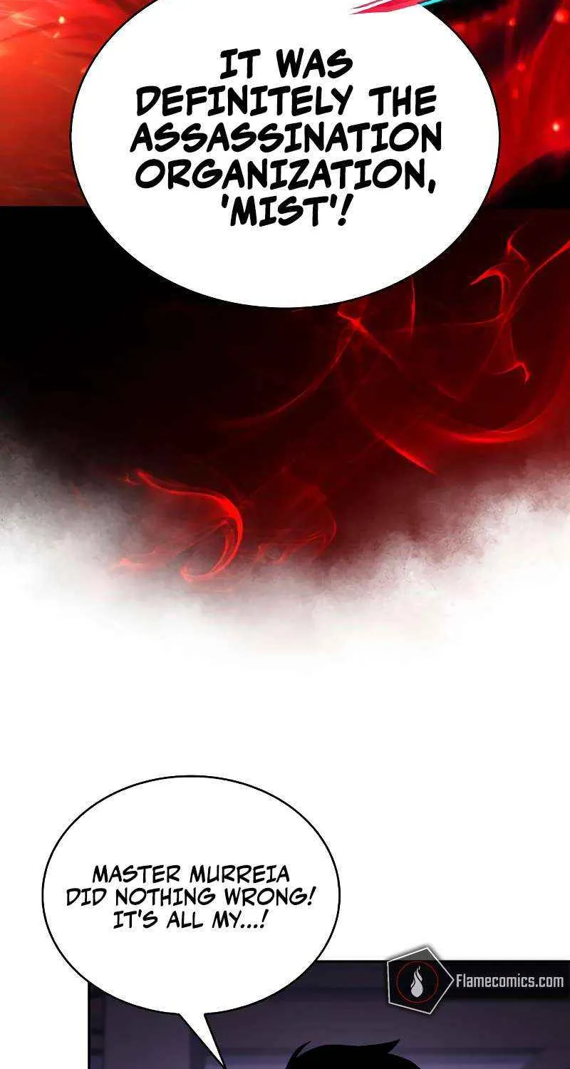The Regressed Youngest Son of the Duke Is an Assassin Chapter 98 page 49 - 