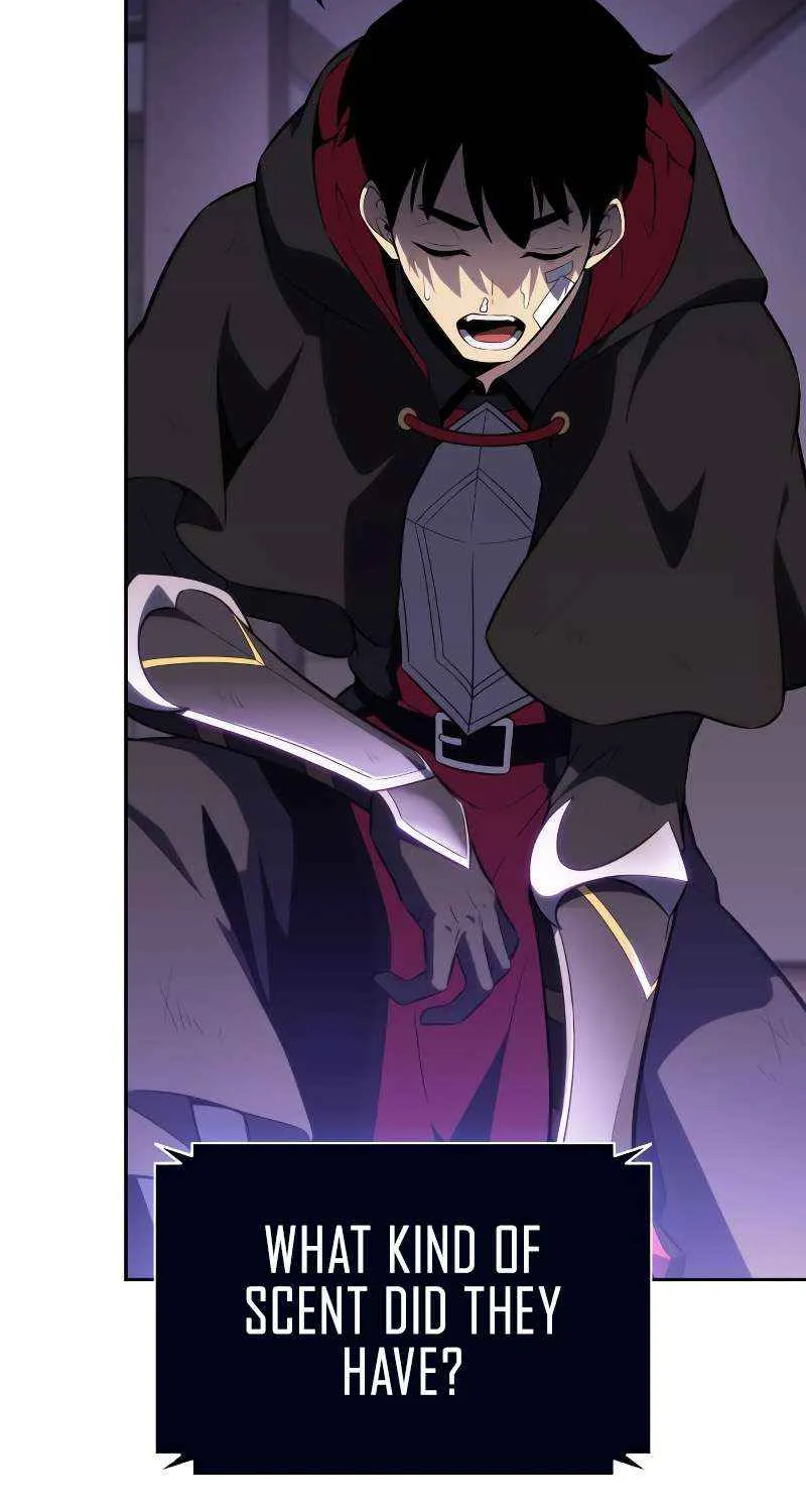 The Regressed Youngest Son of the Duke Is an Assassin Chapter 98 page 50 - 