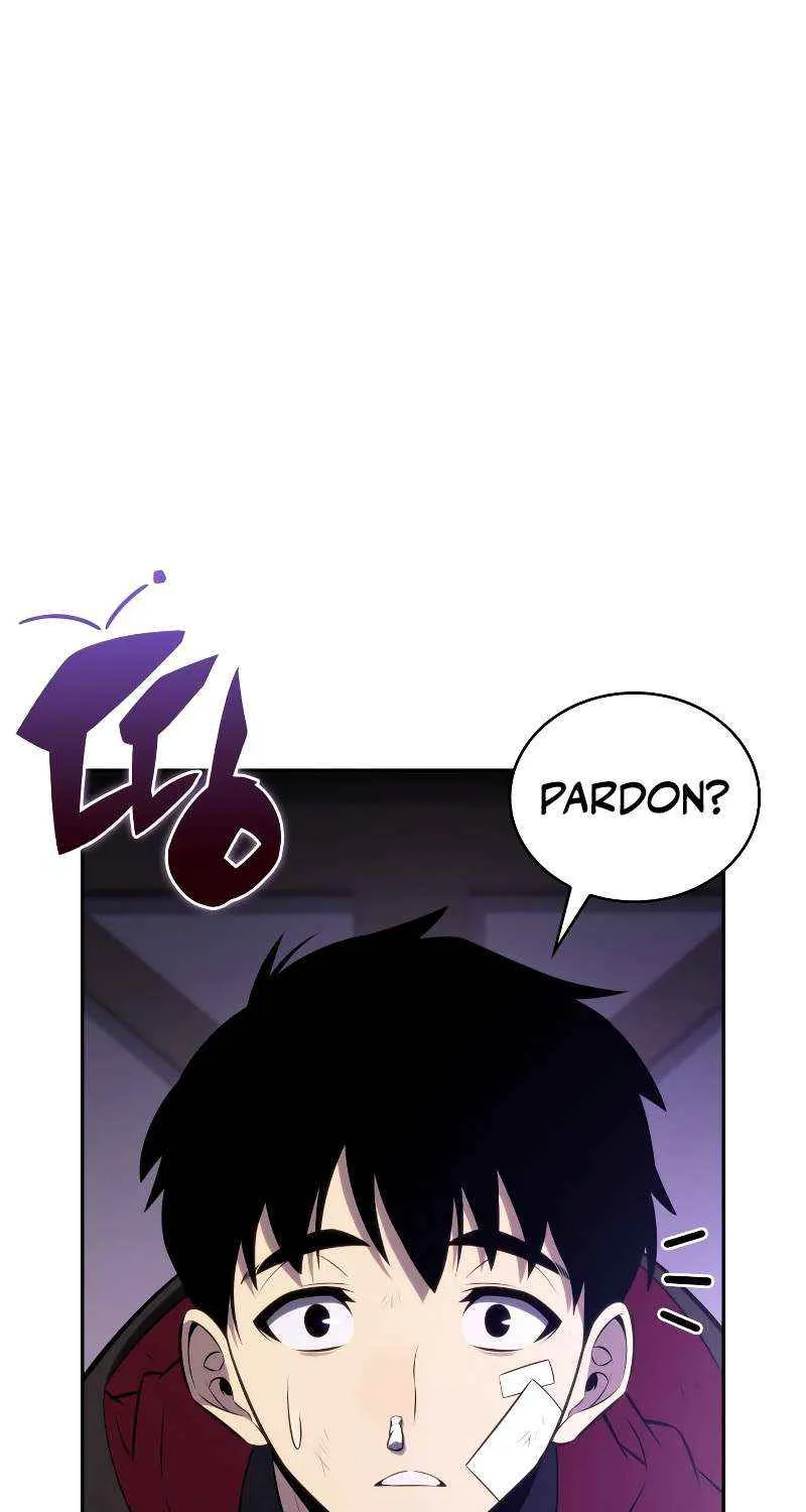 The Regressed Youngest Son of the Duke Is an Assassin Chapter 98 page 51 - 