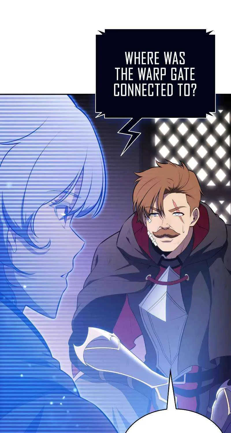 The Regressed Youngest Son of the Duke Is an Assassin Chapter 98 page 55 - 