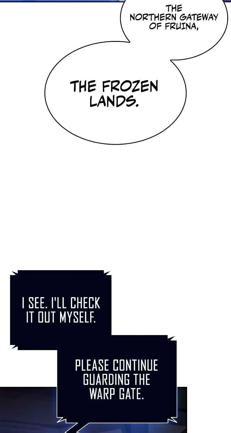The Regressed Youngest Son of the Duke Is an Assassin Chapter 98 page 56 - 