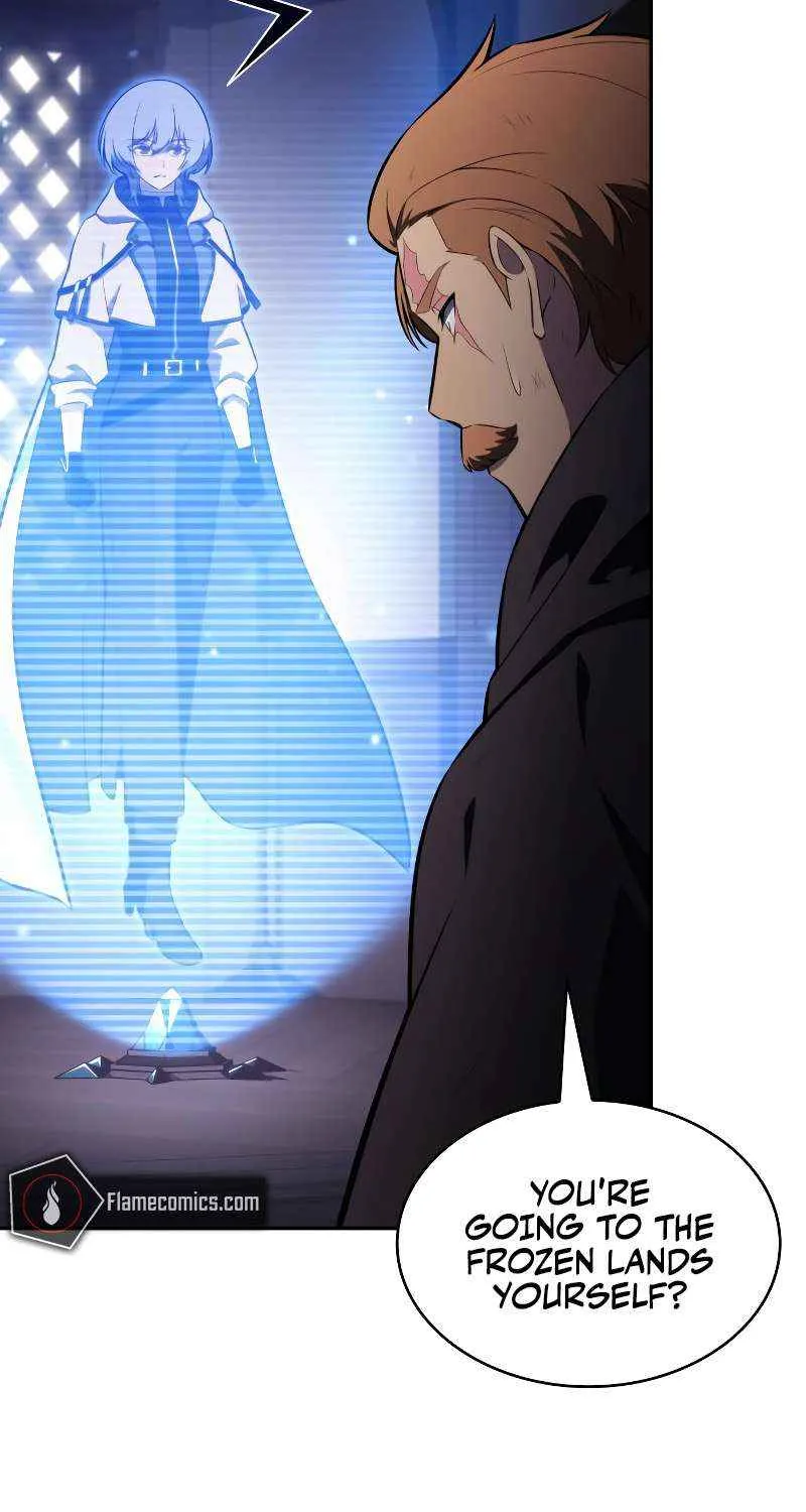 The Regressed Youngest Son of the Duke Is an Assassin Chapter 98 page 57 - 