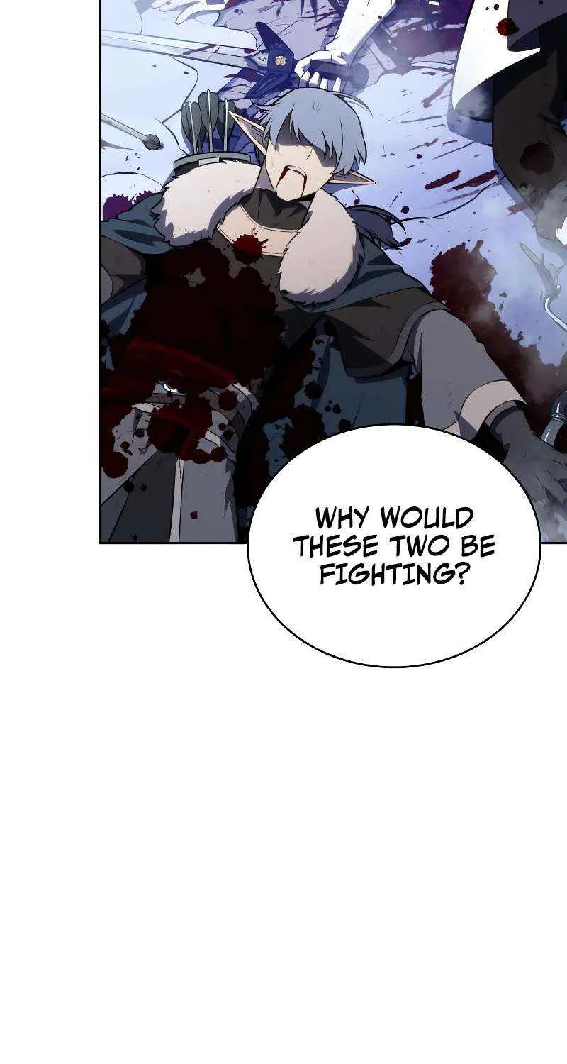 The Regressed Youngest Son of the Duke Is an Assassin Chapter 98 page 66 - 
