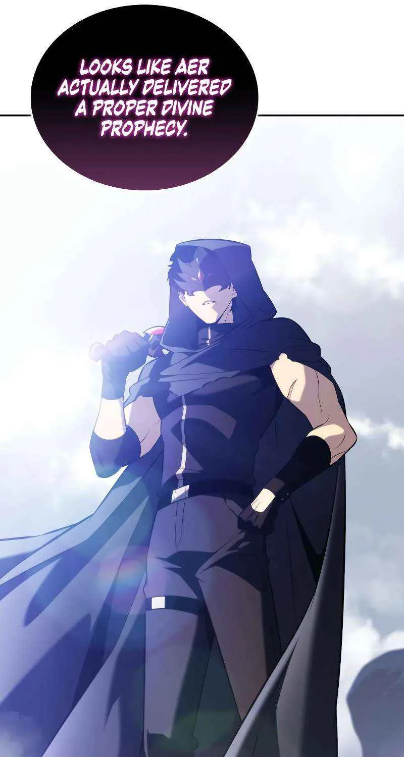 The Regressed Youngest Son of the Duke Is an Assassin Chapter 98 page 67 - 
