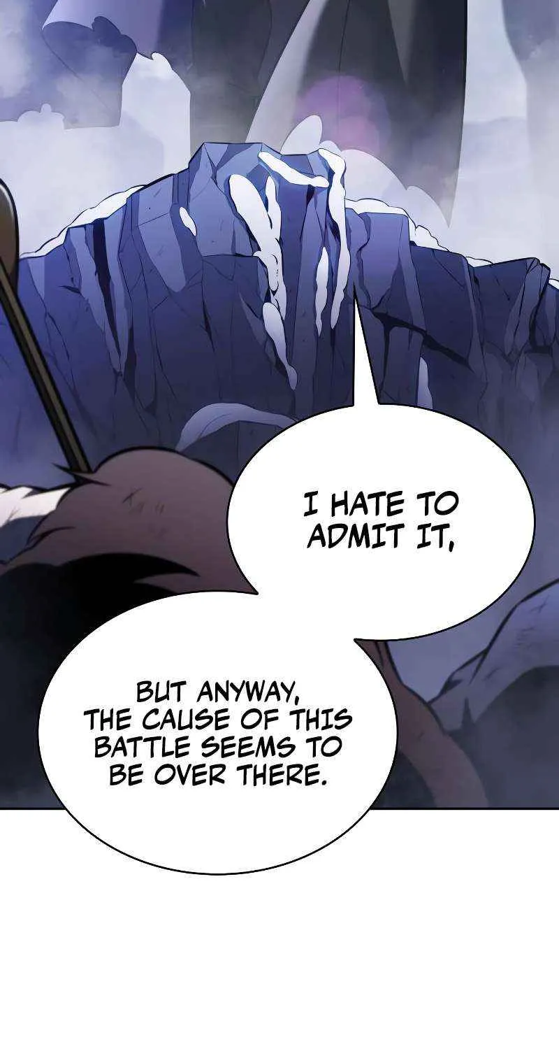 The Regressed Youngest Son of the Duke Is an Assassin Chapter 98 page 68 - 