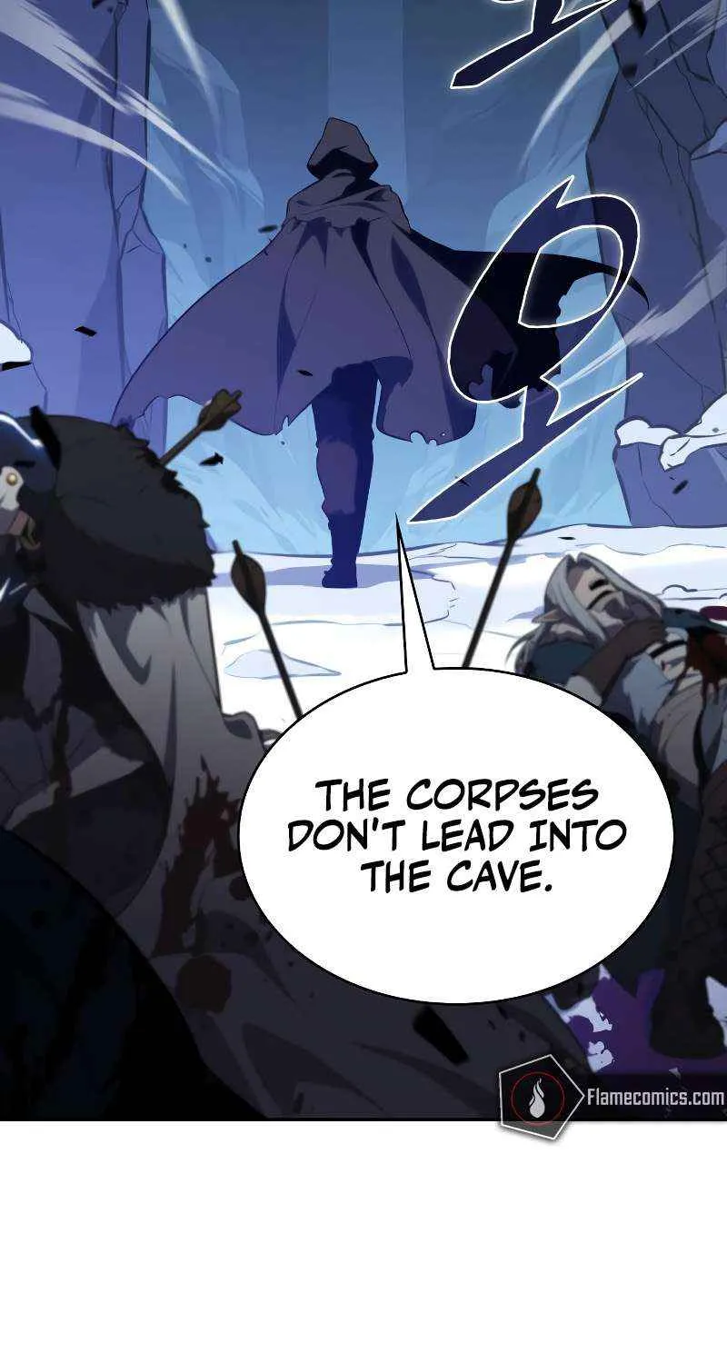 The Regressed Youngest Son of the Duke Is an Assassin Chapter 98 page 70 - 
