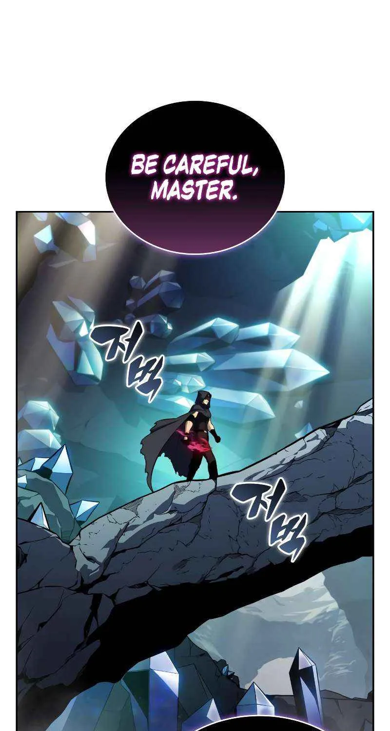 The Regressed Youngest Son of the Duke Is an Assassin Chapter 98 page 73 - 