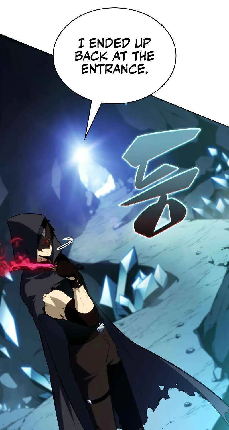 The Regressed Youngest Son of the Duke Is an Assassin Chapter 98 page 76 - 